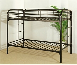 Allstar Twin/Twin Bunkbed 