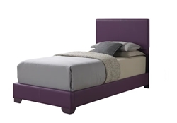 Bella Twin Bed 
