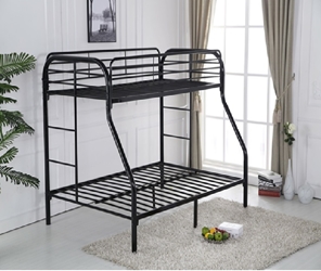 Trinity Twin/Full Bunkbed 