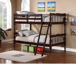 Victory Twin/Twin Bunkbed 
